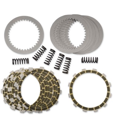 CLUTCH KIT COMPLT KAW/SUZ