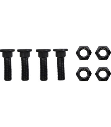 WHEEL STUD/NUT KIT MSE