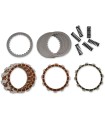 KIT EMBRAYAGE COMPLET SUZ