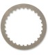 CLUTCH PLATE-STEEL SUZ