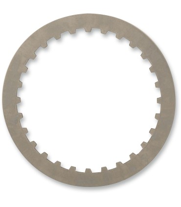 CLUTCH PLATE-STEEL SUZ