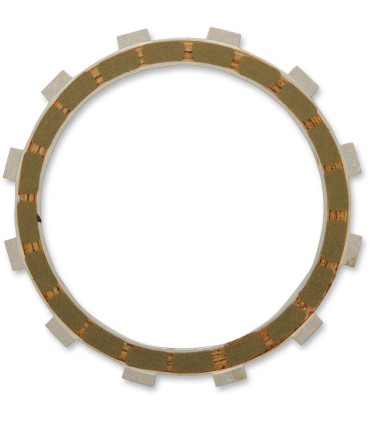 CLUTCH PLATE-FRICTION SUZ