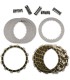 CLUTCH KIT COMPLETE KAW