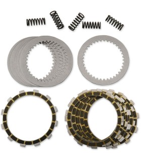 CLUTCH KIT COMPLETE KAW
