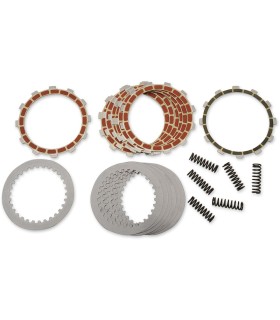 CLUTCH KIT COMPLETE YAM