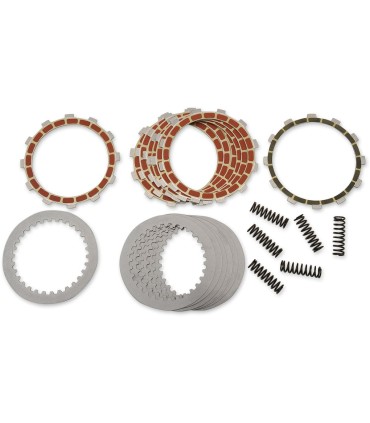 CLUTCH KIT COMPLETE YAM