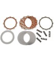 KIT EMBRAYAGE COMPLET YAM