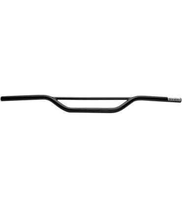HANDLEBAR STL 4TRX/QD BLK