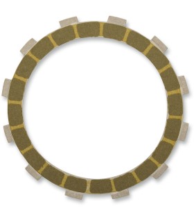 CLUTCH PLATE FRICTION SUZ