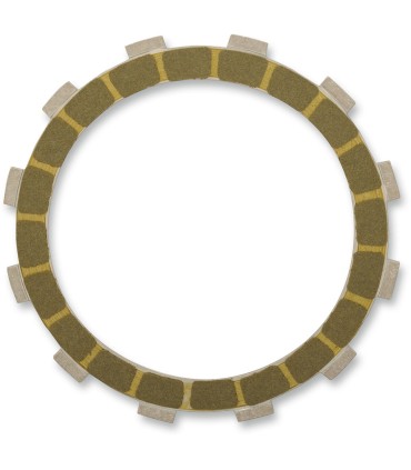 CLUTCH PLATE FRICTION SUZ