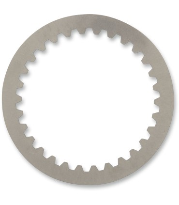 CLUTCH PLATE STEEL HON