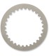 CLUTCH PLATE STEEL KAW