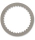 CLUTCH PLATE STEEL HON