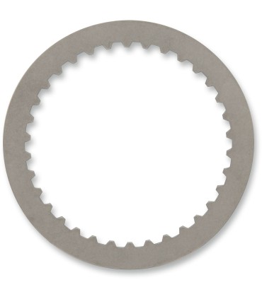 CLUTCH PLATE STEEL HON