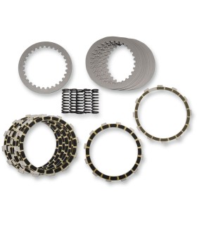 CLUTCH KIT COMPLETE KAW