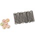 CLUTCH SPRING SET YAM