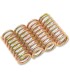 CLUTCH SPRING SET HON/TRI