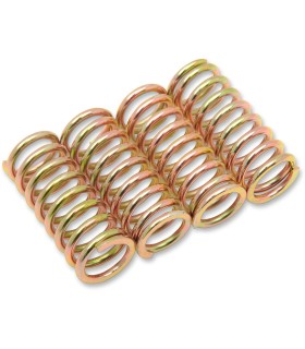 CLUTCH SPRING SET HON/TRI