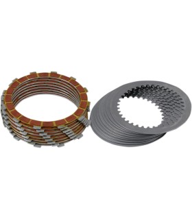 CLUTCH PLATE KIT DUCATI