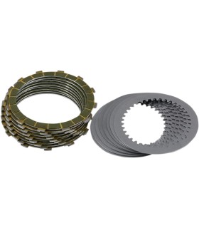 CLUTCH PLATE KIT DUCATI