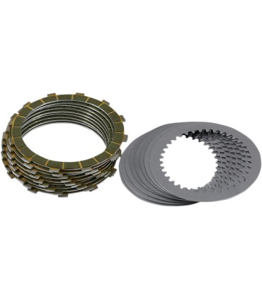 CLUTCH PLATE KIT DUCATI