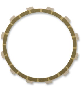 CLUTCH PLT FRICTION H/K/S