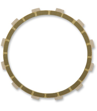 CLUTCH PLT FRICTION H/K/S