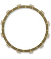 CLUTCH PLT FRICTION H/K/S