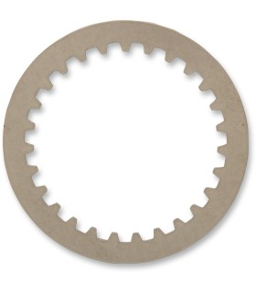 CLUTCH PLATE STEEL YAM