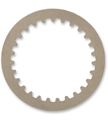 CLUTCH PLATE STEEL YAM