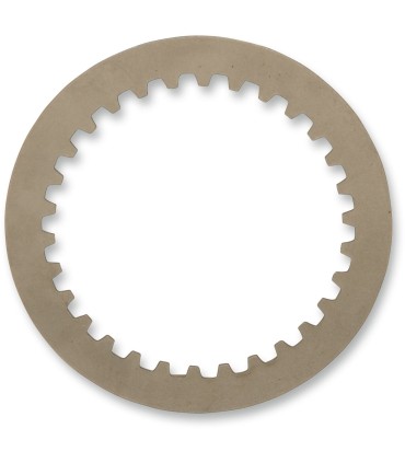 CLUTCH PLATE STEEL YAM