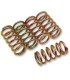 CLUTCH SPRING KIT H/K/S/Y