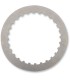 CLUTCH PLATE STL KAW/HON