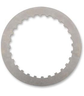 CLUTCH PLATE STL KAW/HON