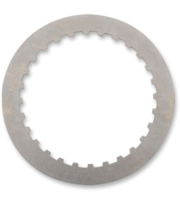 CLUTCH PLATE STL KAW/HON