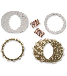 CLUTCH KIT COMPLETE KTM