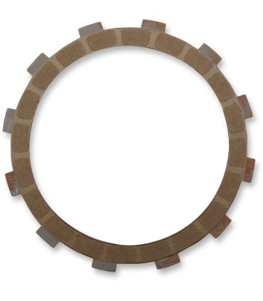 CLUTCH PLATE FR KTM POL