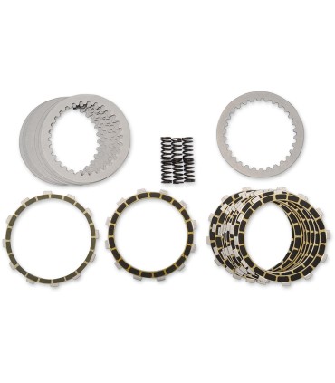 CLUTCH KIT COMPLETE SUZ