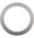 CLUTCH PLATE STEEL KTM