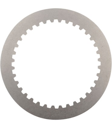CLUTCH PLATE STEEL KTM