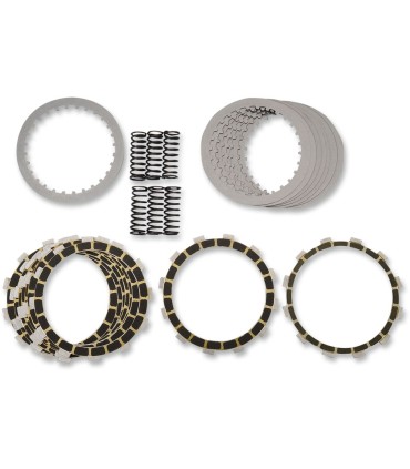 CLUTCH KIT COMPLETE SUZ