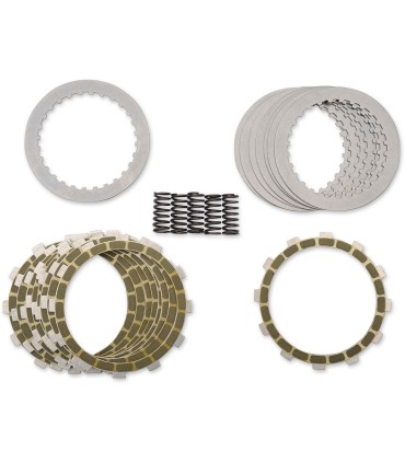 CLUTCH KIT COMPLETE HON