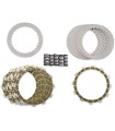 KIT EMBRAYAGE COMPLET HON