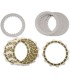 CLUTCH PLATE KIT YAM