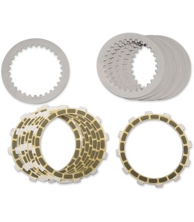CLUTCH PLATE KIT YAM