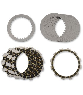 CLUTCH PLATE KIT SUZ