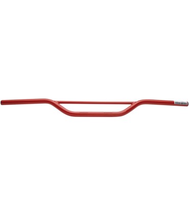 HANDLEBAR STL 4TRX/QD RD