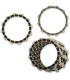 FRICTION PLATE KIT BMW
