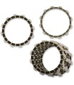 FRICTION PLATE KIT BMW