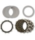 CLUTCH PLATE KIT DUCATI